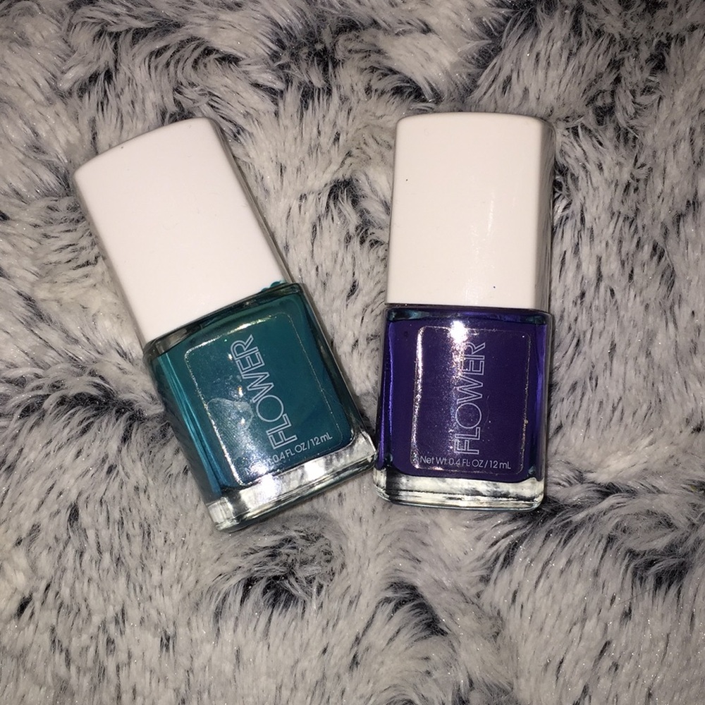 nail polish